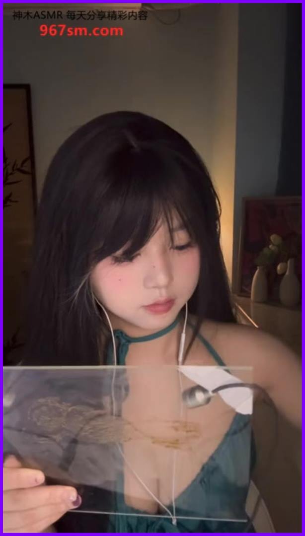 啵啵眠眠 5月限定甜亚克力板